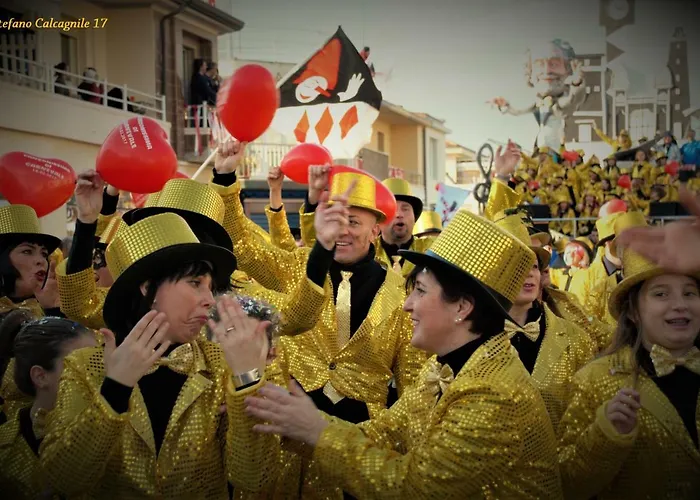 Casa Dolce Casa * Viareggio