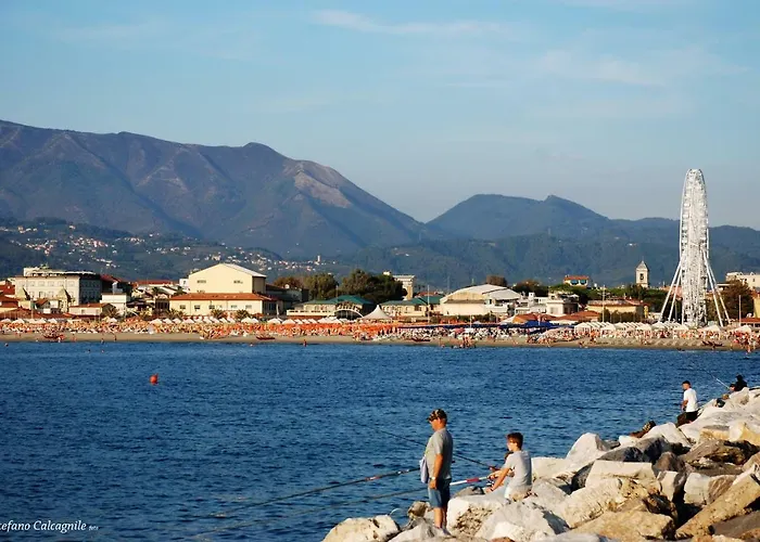 Casa Dolce Casa Apartment *