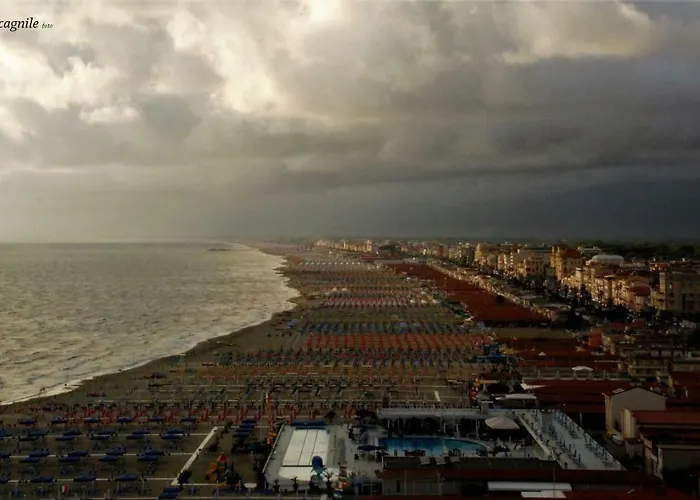 Casa Dolce Casa * Viareggio