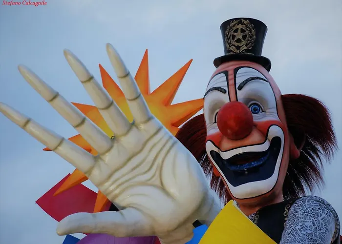 Apartment Casa Dolce Casa *