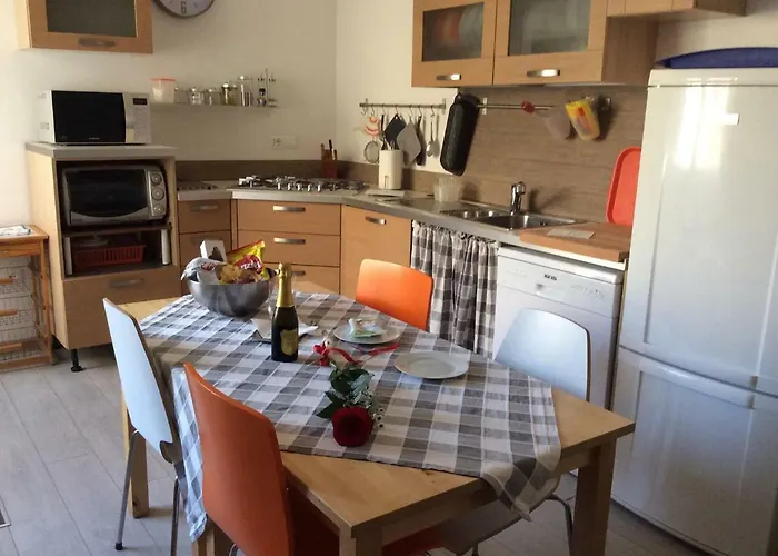 Apartment Casa Dolce Casa Viareggio