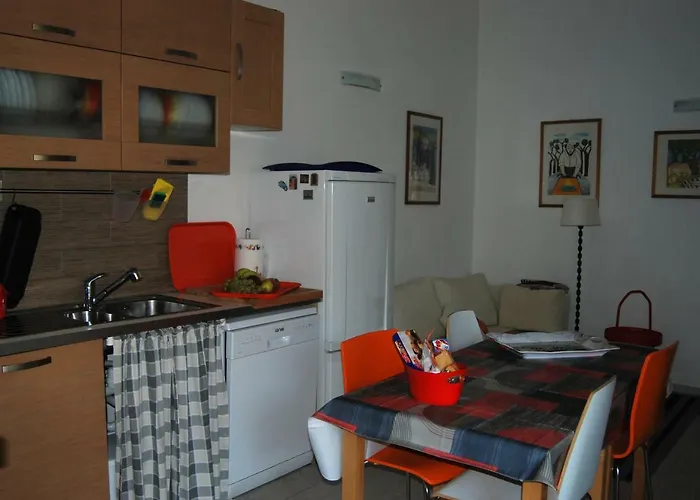 Casa Dolce Casa Viareggio