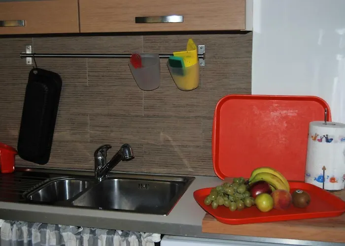 Casa Dolce Casa Apartment