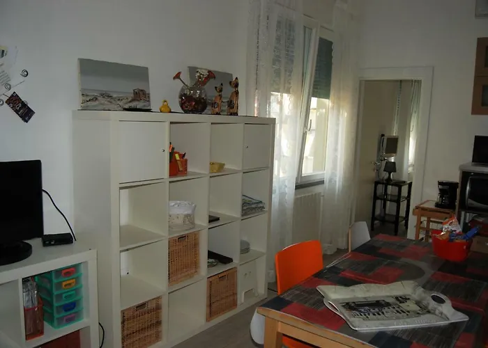 Casa Dolce Casa Apartment Viareggio