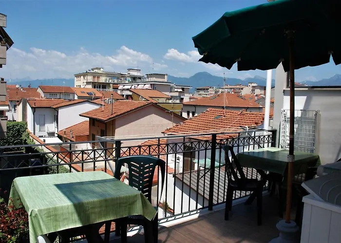 Casa Dolce Casa Apartment Viareggio