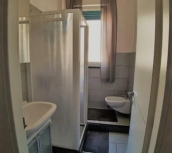 Casa Dolce Casa Apartment