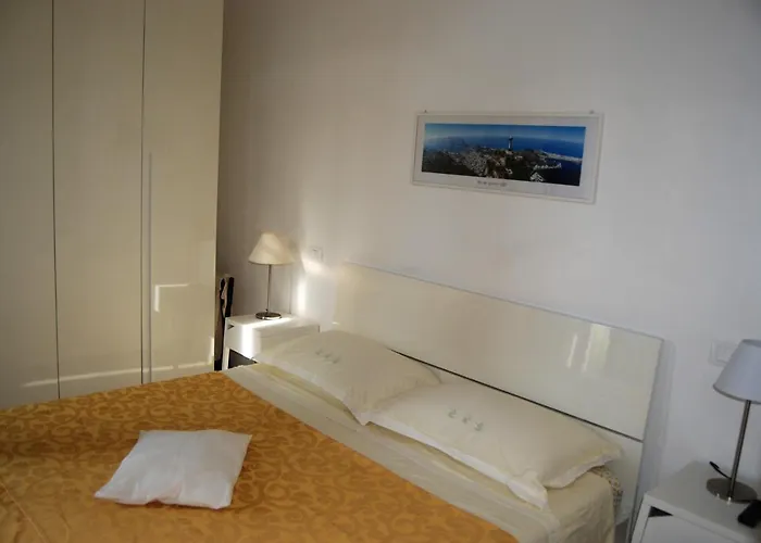 Casa Dolce Casa * Viareggio