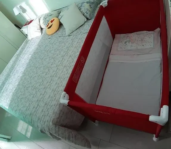 Casa Dolce Casa Viareggio