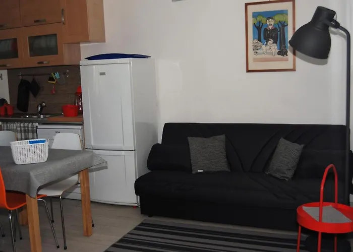 Casa Dolce Casa Apartment Viareggio