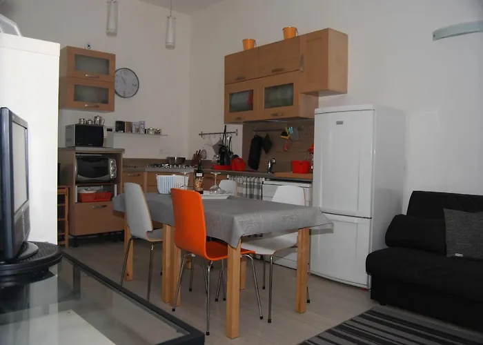 Casa Dolce Casa Apartment Viareggio