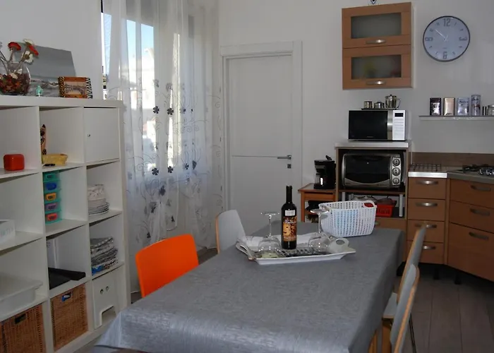 Casa Dolce Casa Viareggio