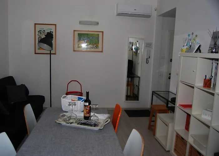 Casa Dolce Casa Apartment