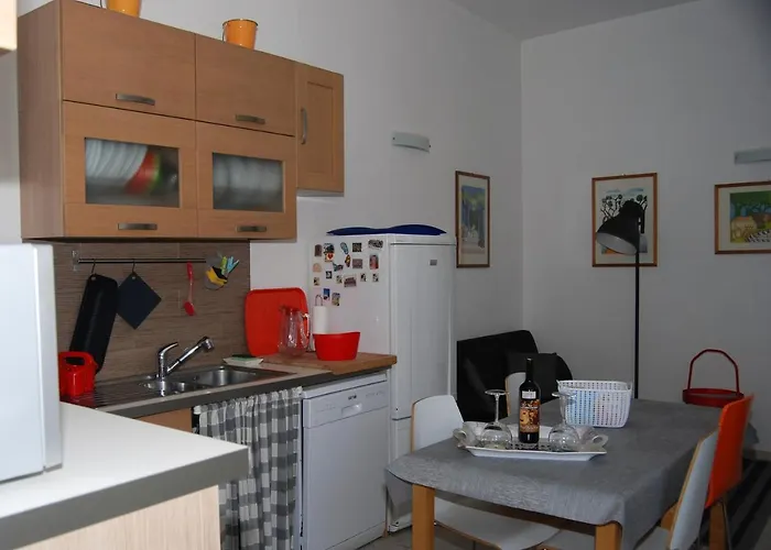 Casa Dolce Casa Apartment Viareggio