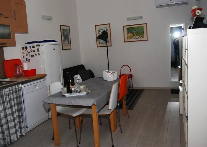 Apartment Casa Dolce Casa