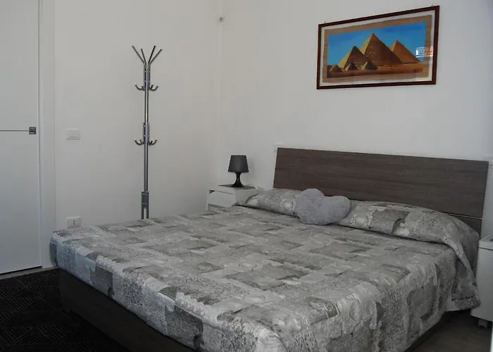 Casa Dolce Casa * Viareggio