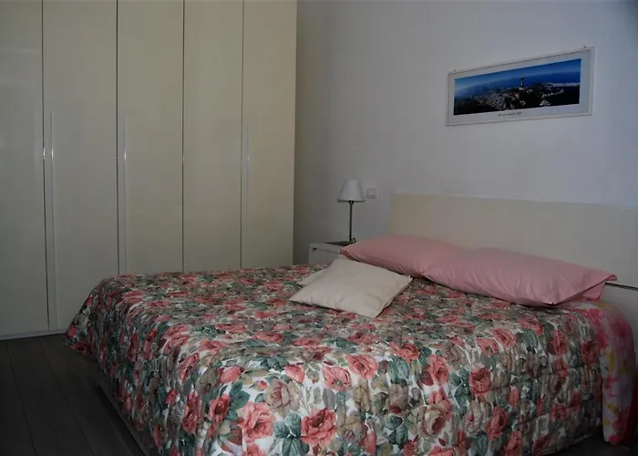 Apartment Casa Dolce Casa *