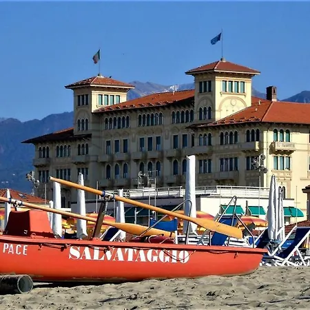 Casa Dolce Casa Διαμέρισμα Βιαρέτζιο