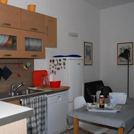 Casa Dolce Casa Διαμέρισμα Βιαρέτζιο