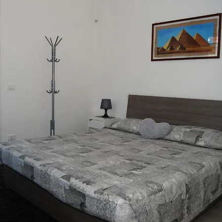 Casa Dolce Casa * Βιαρέτζιο